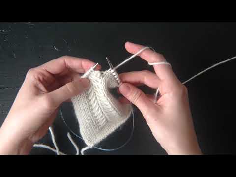 Purl Solo