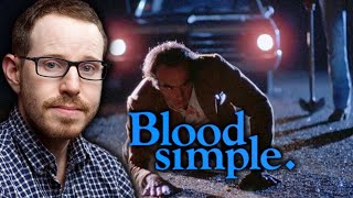 Ari Aster on Blood Simple