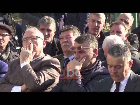 Perkujtohet 30-vjetori i minieres se Trepces | ABC News Albania