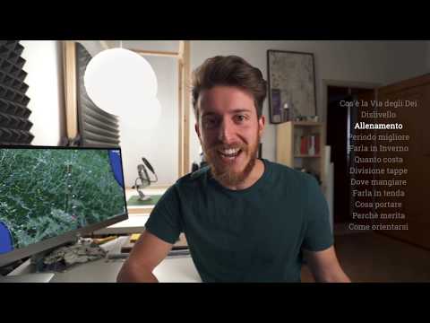 COMPLETE Guide to the WAY OF THE GODS [2019]