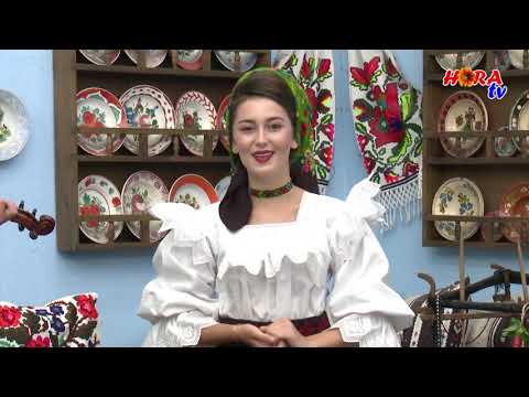 MIHAELA BODEA  Hai si spune-mi mai mandrut