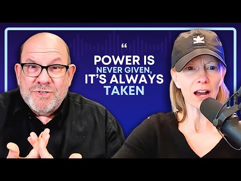 The Parenting Mistake That Creates A Narcissist ft Dr. Stan Tatkin | Getting Open Podcast