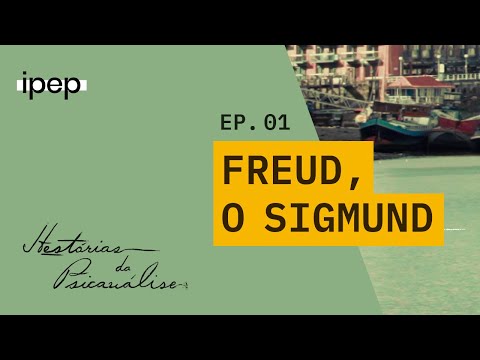 Hestórias da Psicanálise: Leitores de Freud