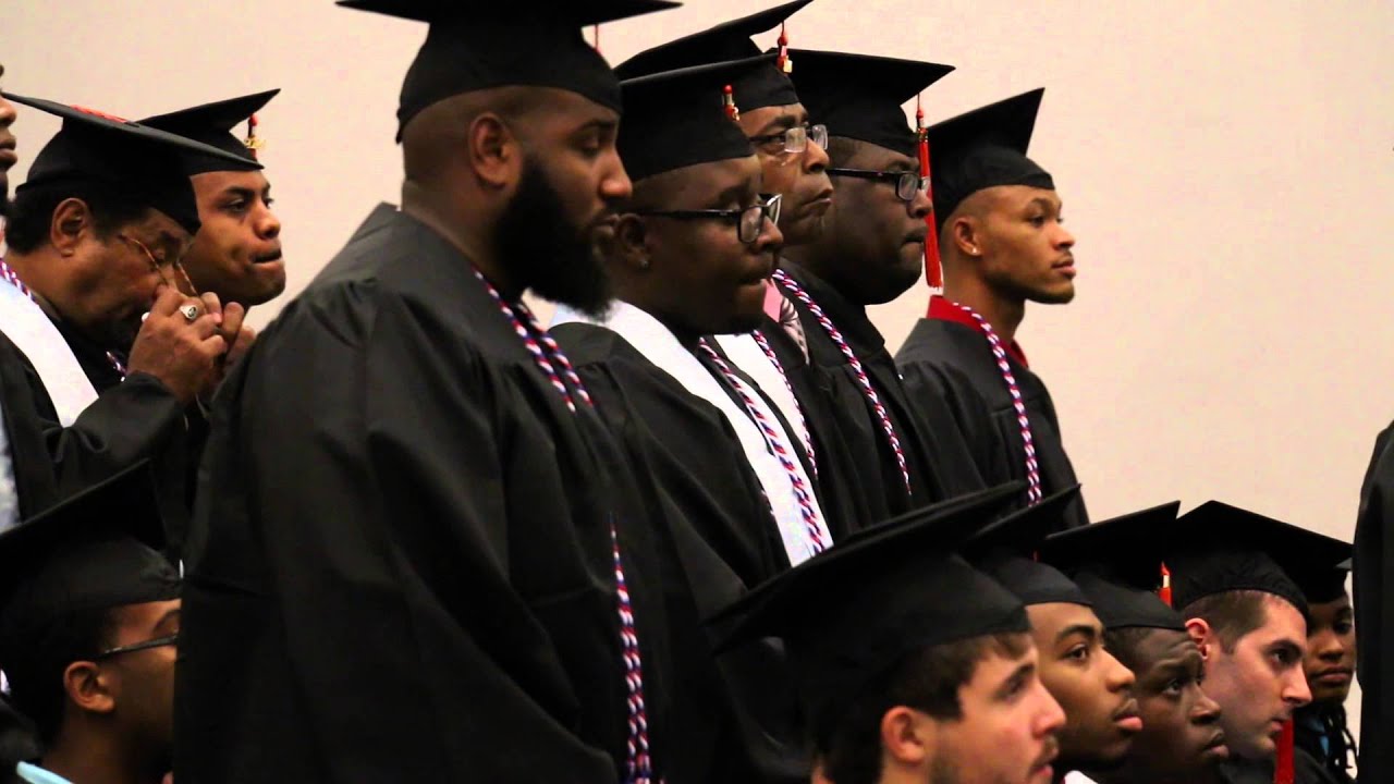 ATI August 2014 Graduation