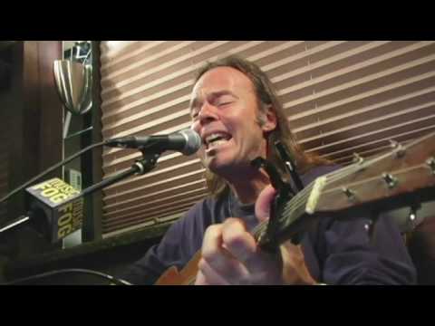 Kevin Welch "Killing Myself"