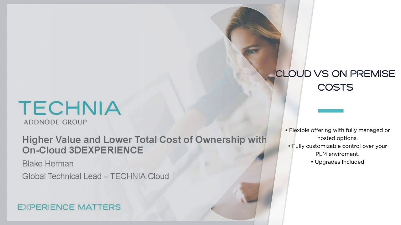 Cloud Webinar Teaser