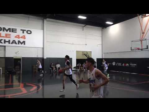 Tampa (48) tier 8 - 2023 SUMMER Unionville Wolves (56) - tcbl sunday