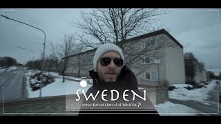 🇸🇪 | Sweden Most Dangerous City!