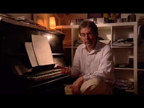 Joep Franssens Grace & Bach 2