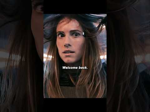 🤖 'M3GAN TAKES CONTROL!' –Mind Chip Escape & Epic Fight Scene | M3GAN 2.0 – AI vs. Humanity 🔥