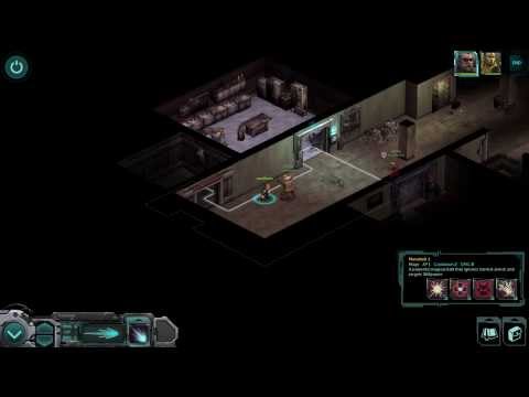 Let's Play Shadowrun Returns Ep7: The Penthouse Suite
