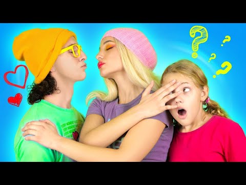 Ich nerve meine Schwester DEN GANZEN TAG! Lustige Geschwisterkriege von La La Lebensfreude Musical