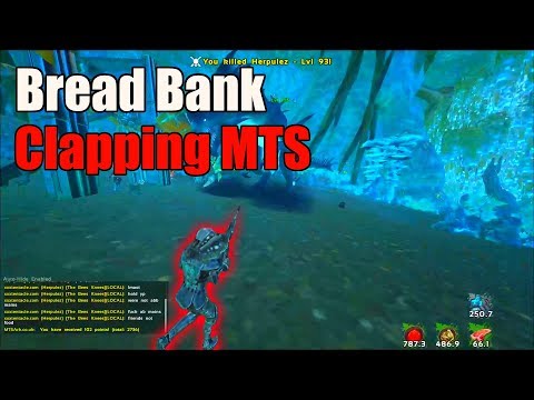 MTS Beginners- Welcome to the Bread Bank (Preview)