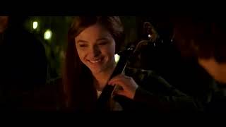 Maroon 5 - Leaving California (Official Video) (If I Stay)