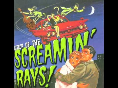 The Screamin' Rays - Goin' Home