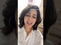 Charmi Actress