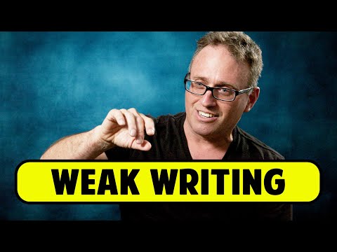 Where Most New Writers Go Wrong - Andrew Zinnes [FULL INTERVIEW]