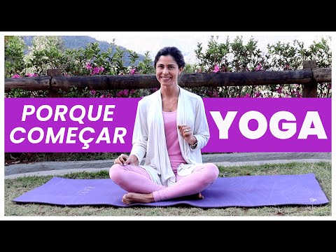 Vídeo: Yoga: para que serve e benefícios na rotina