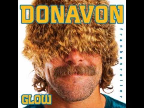 Donavon Frankenreiter - Glow (Glow 2010)