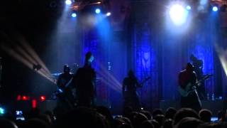 The Depth of Satan&#39;s Eyes (Ghost live in Philadelphia)