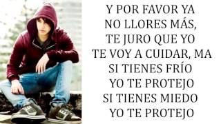 Yo Te Protejo - Jota Esse (Letra)