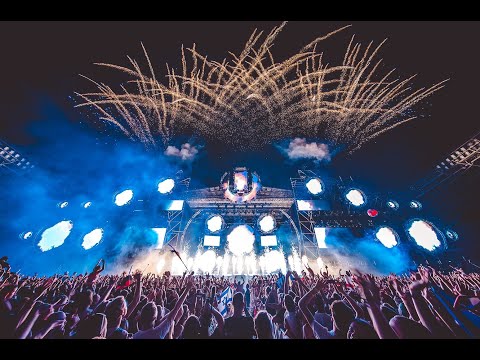 David Guetta | Ultra Europe 2017