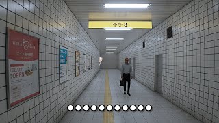 【 ８番出口 】さあ、どうだろう...青い空見たい...【 iofi / hololiveID 】