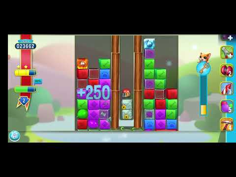 PET RESCUE SAGA LEVEL 6352 ~ One booster👌👌👌