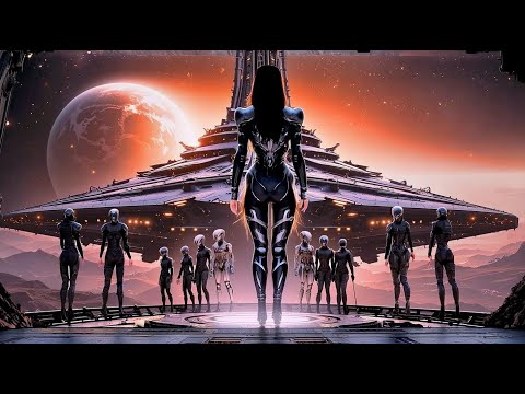 They Said Humans Were Only Legends—Then the Sky Filled with Their Warships HFY | HFY Sci-Fi Story