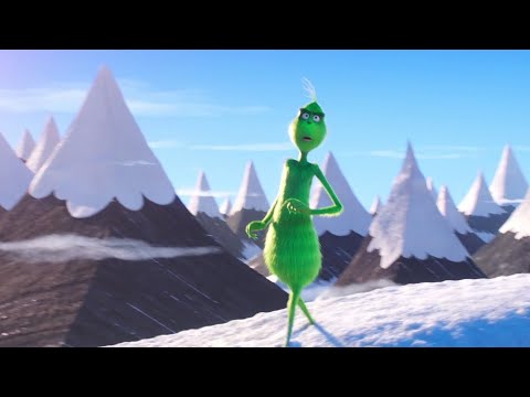 The Cartoon King Part 20: Yugi's Wisdom/Grinch's Destiny (Remake)