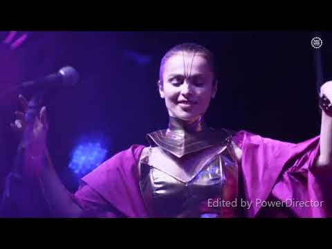 Sati, Jai Jai Jai Jagadambike, Kali Maa, no Just Love Festival Mauritius