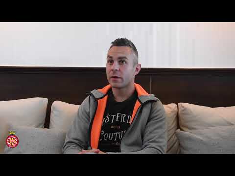 Eloi Amagat | Girona FC