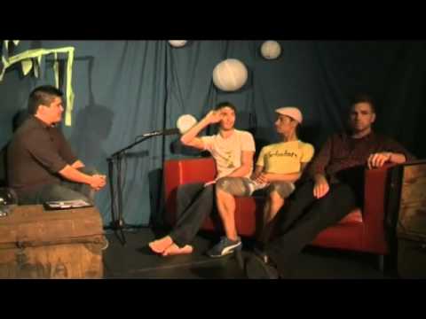 Festival Fishbowl 29th Feb - Casus Circus