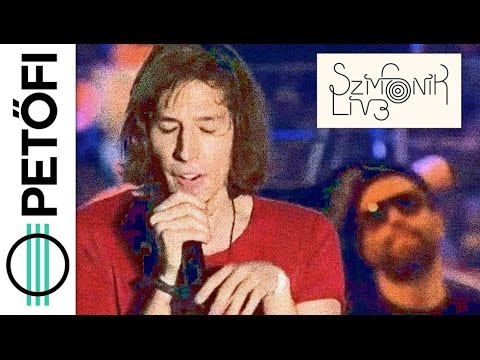 Vitáris Iván - Seven Nation Army (Szimfonik Liv3)