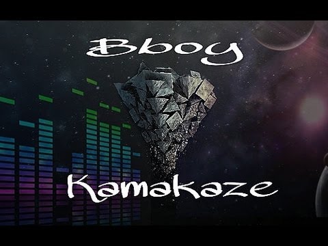 Bboy Kamakaze: Bboy or Die