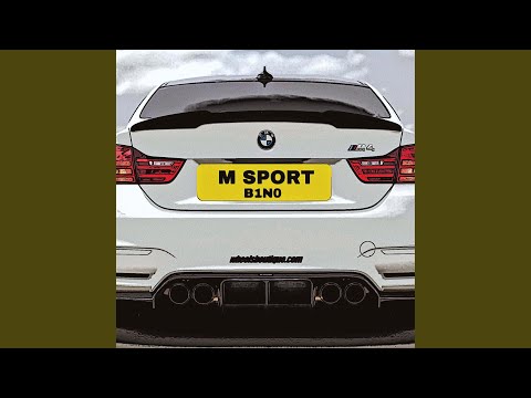 M Sport
