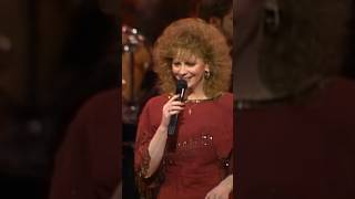 #TBT to my 1988 performance of &quot;New Fool At An Old Game&quot; live at the @Opry! #Reba