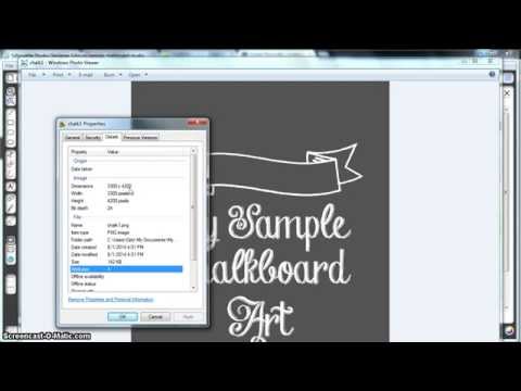 Saving printables (PDF, JPG or PNG) from Silhouette Studio