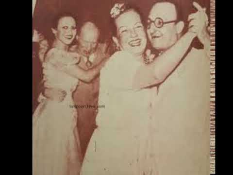 Carnaval De Mi Barrio - Edgardo Donato, Lita Morales & Horacio Lagos 1939