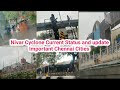 Nivar Cyclone Current Status Update Important Chennai Cities In Tamil DD Lifestyle