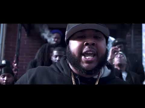 Louie Jay - Gang Tape intro