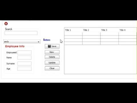 Java prog 25 Exit Command Button jFrame in Java netbeans