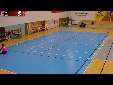 Olybet EVL 13.10.2019 - 2.laukums