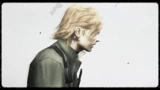 [MGS:Δ]シークレット鑑賞会