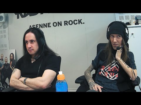 Children of Bodomilla oli Euroopan festareiden isoin viinaraideri – kaikki juotiin, mitä saatiin