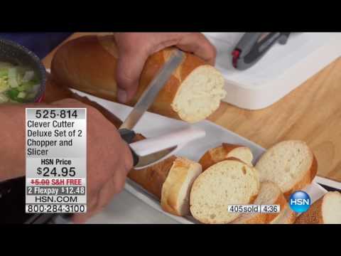 HSN | Clever Solutions 01.15.2017 - 04 PM