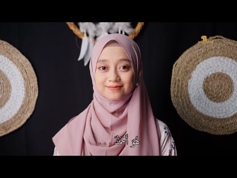 Huwa Ahmadun (Banjari Version) - NURIN NABILA