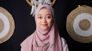 Download lagu Huwa Ahmadun (Banjari Version) - NURIN NABILA mp3 Download lagu Huwa Ahmadun (Banjari Version) - NURIN NABILA mp3