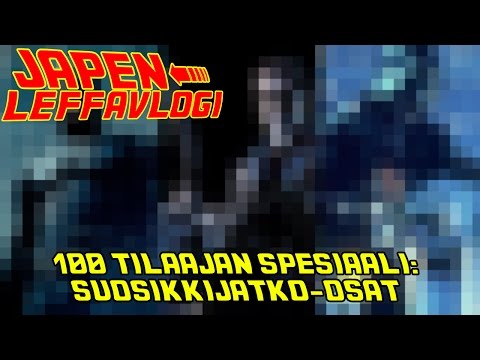 100 tilaajan spesiaali - Suosikkijatko-osat
