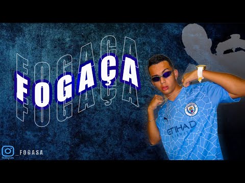 FOGAÇA - Bum Bum Treinado (Prod: Dj fael da ch)